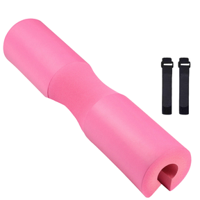 360° Langhantel-Polster