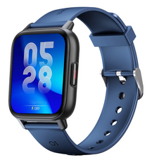 360° FITSmartWatch Pro 3 Smart (Modell 2024)