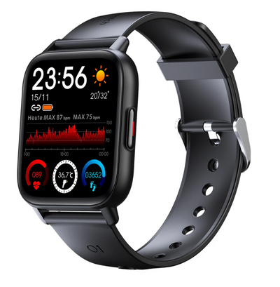 360° FITSmartWatch PRO 3 Smart (model 2024/2025) 