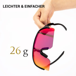 360° Sonnenbrille _Polar_