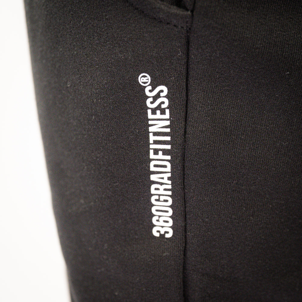 360 Sturdy Jogger Detail