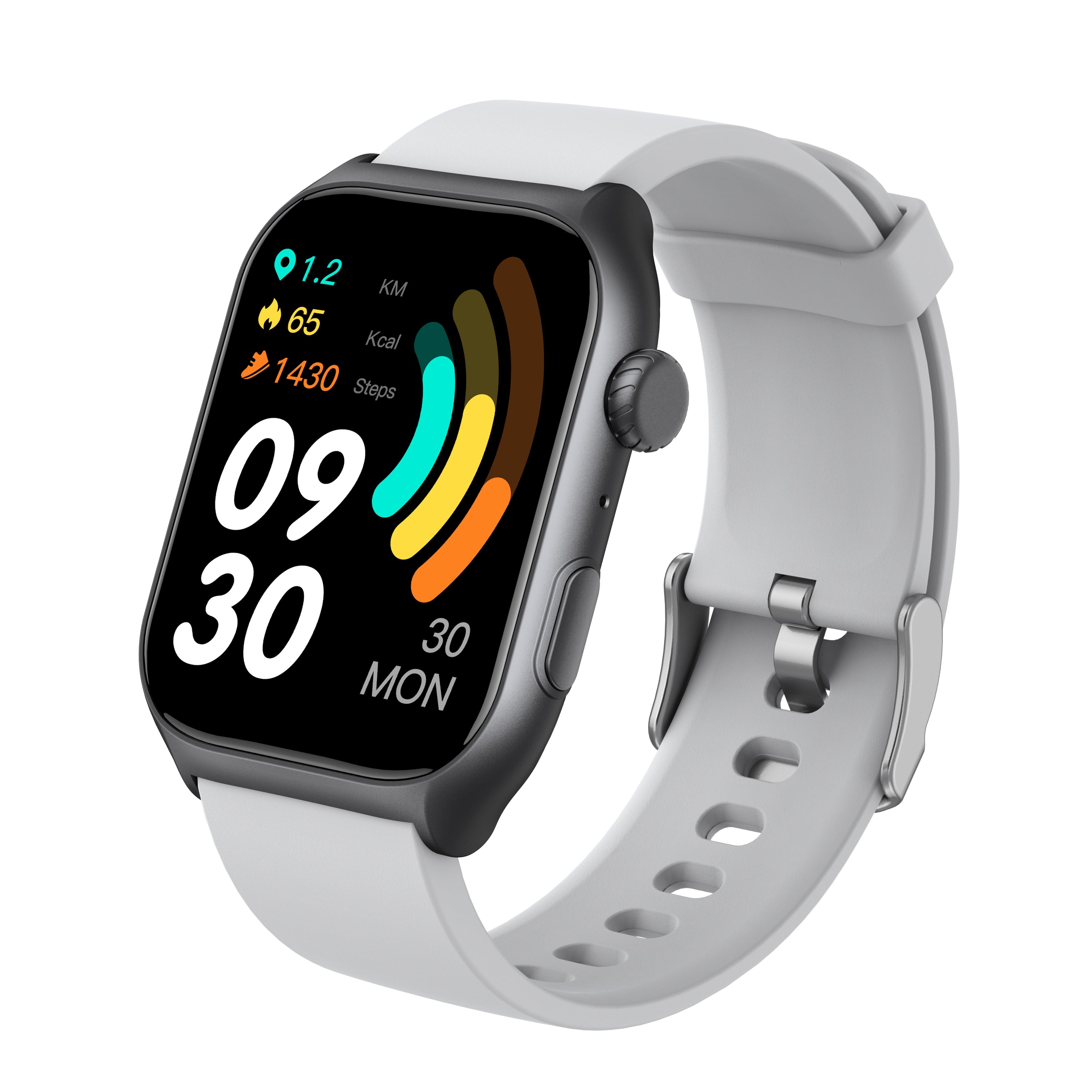 360° FitSmartWatch PRO Health (model 2025) 