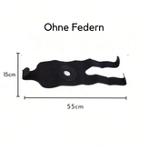 360° Kniebandage Pro