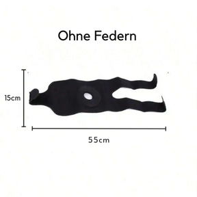 360° Kniebandage Pro