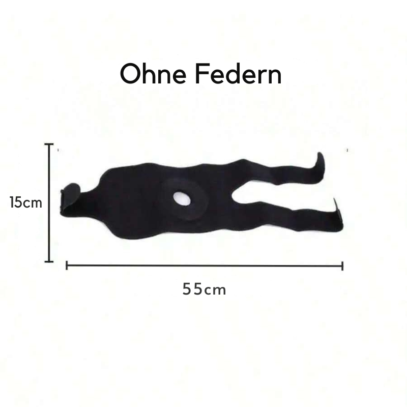 360° Kniebandage Pro