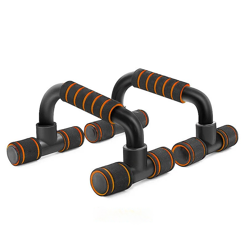 360° Push-Up Bars