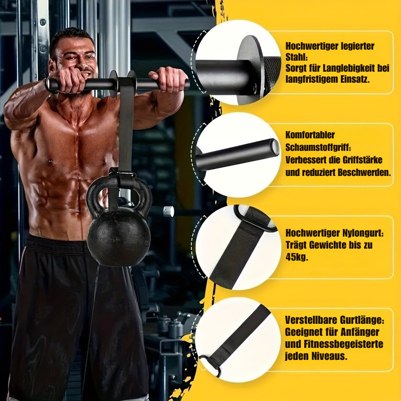 360° Wrist & Forearm Trainer