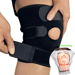 360° Kniebandage Pro