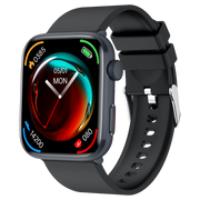 360° FITSmartWatch PRO2 NEW (model 2024/2025) 