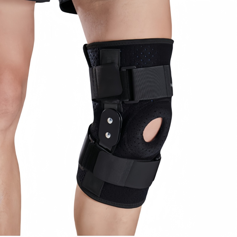 360° NAILEKESI Kniebandage