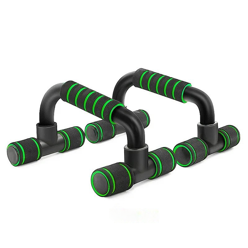 360° Push-Up Bars