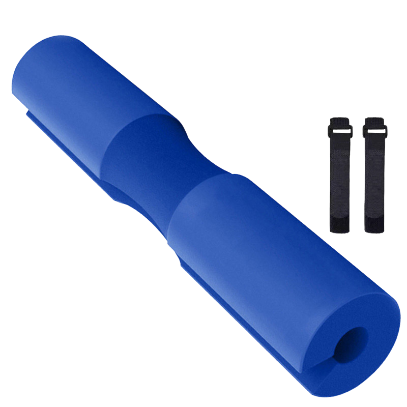 360° Barbell Pad