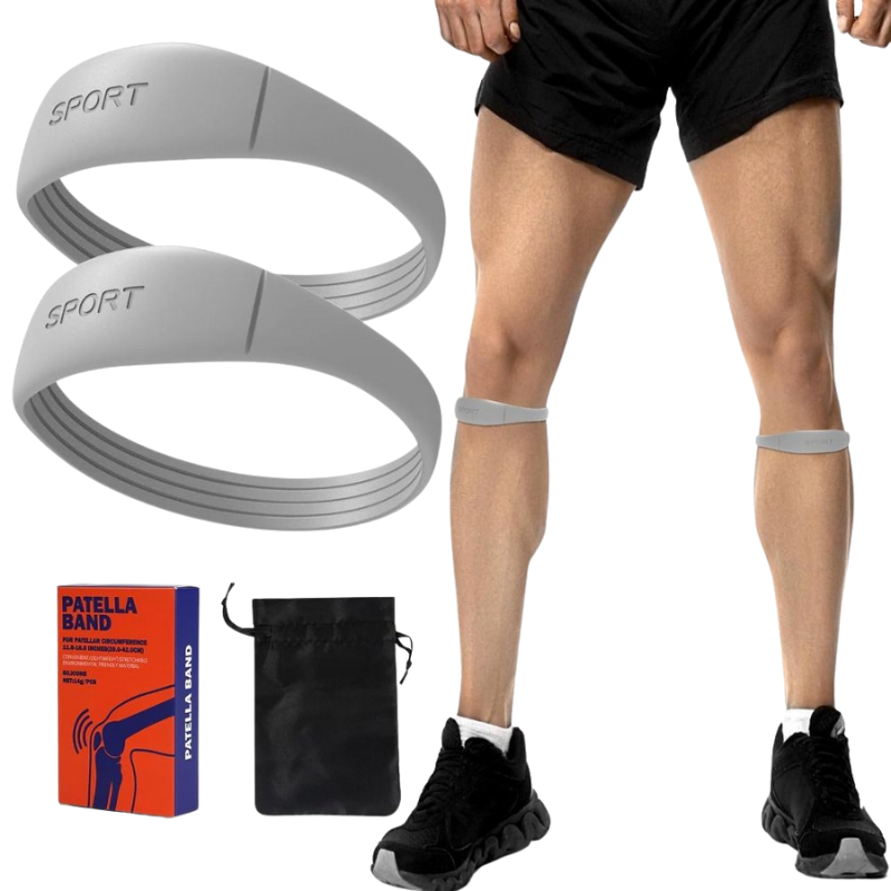 360° Patella Bandage