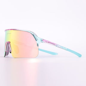 Lunettes de soleil 360° "Polar"