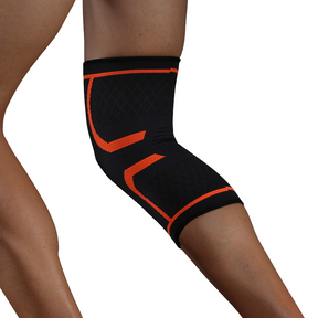 360° Kniebandage Light
