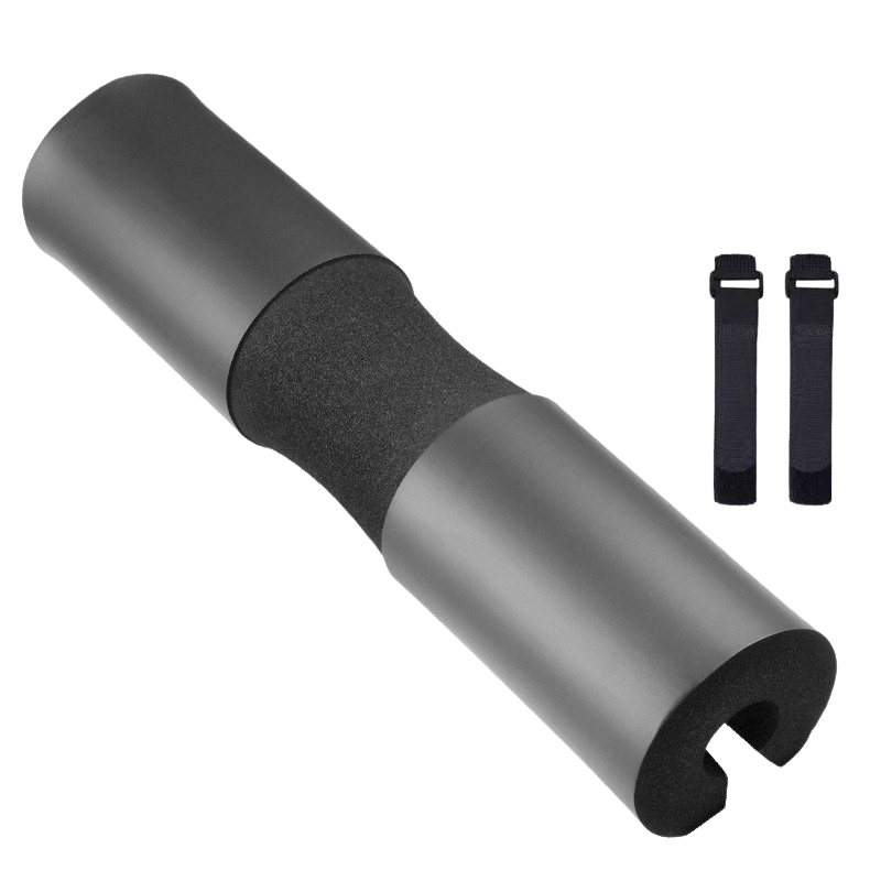 360° Barbell Pad