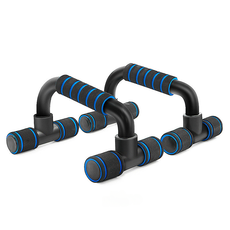 360° Push-Up Bars