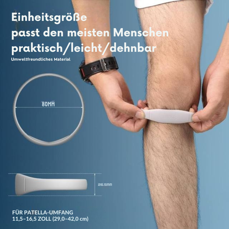 360° Patella Bandage