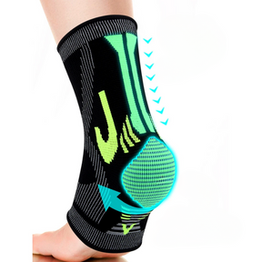 360° Achillessehnen-Stützbandage