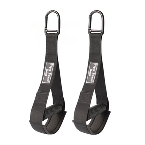 360° Fuß-/ Zuggriffe