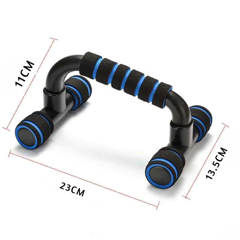 360° Push-Up Bars