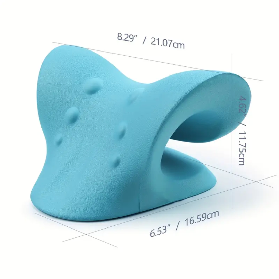 360° Orthopedic Neck Stretcher