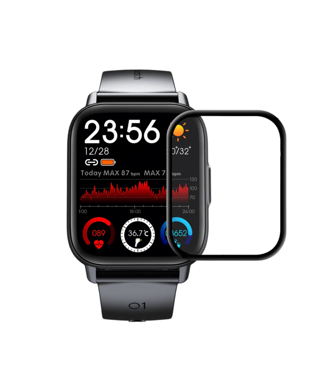 360° FITSmartwatch PRO3 SMART protective film