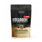 PULSUS FIT Kollagen Drink Men Edition Cherry Vorderseite