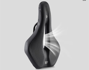 360° Sattelwerk PRO - Fahrradsattel