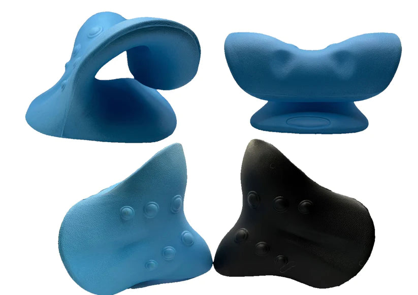 360° Orthopedic Neck Stretcher