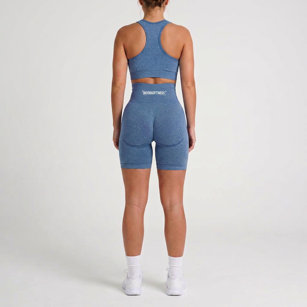 360° Seamless Shorts
