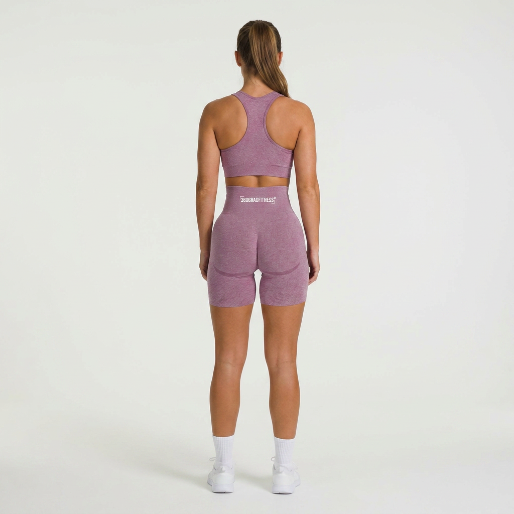 360° Seamless Shorts