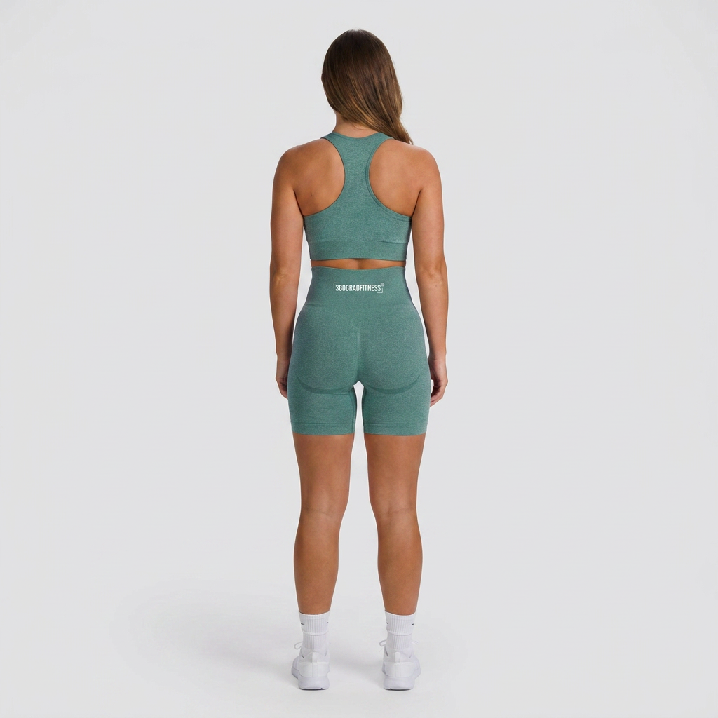 360° Seamless Shorts