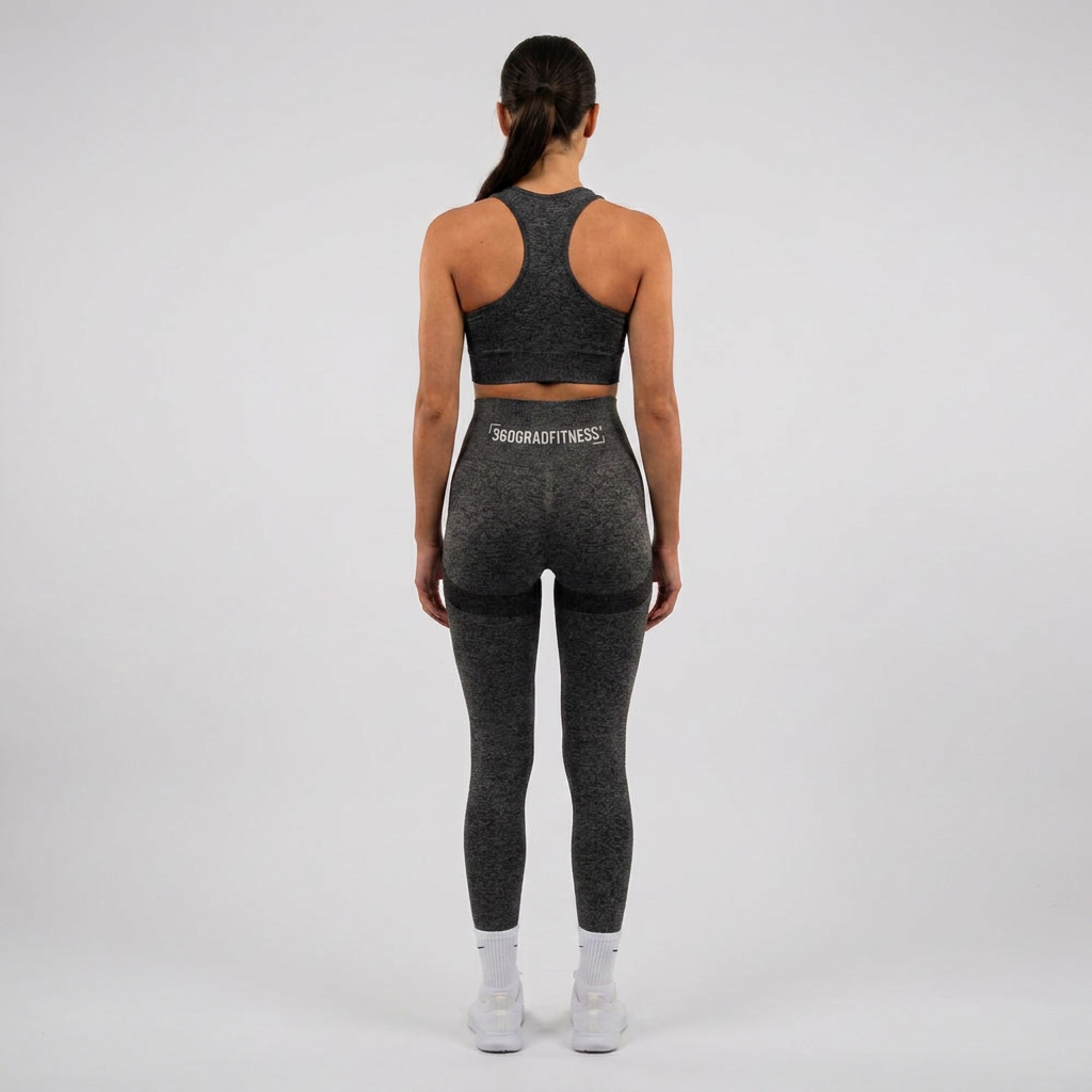 360° Push Up Leggings