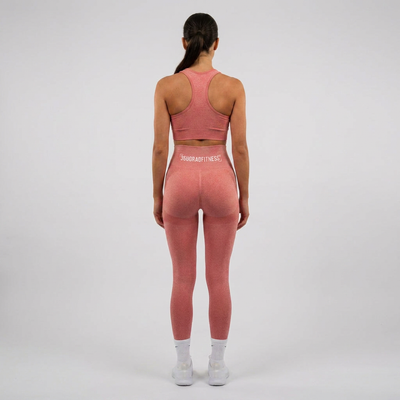 360° Push Up Leggings