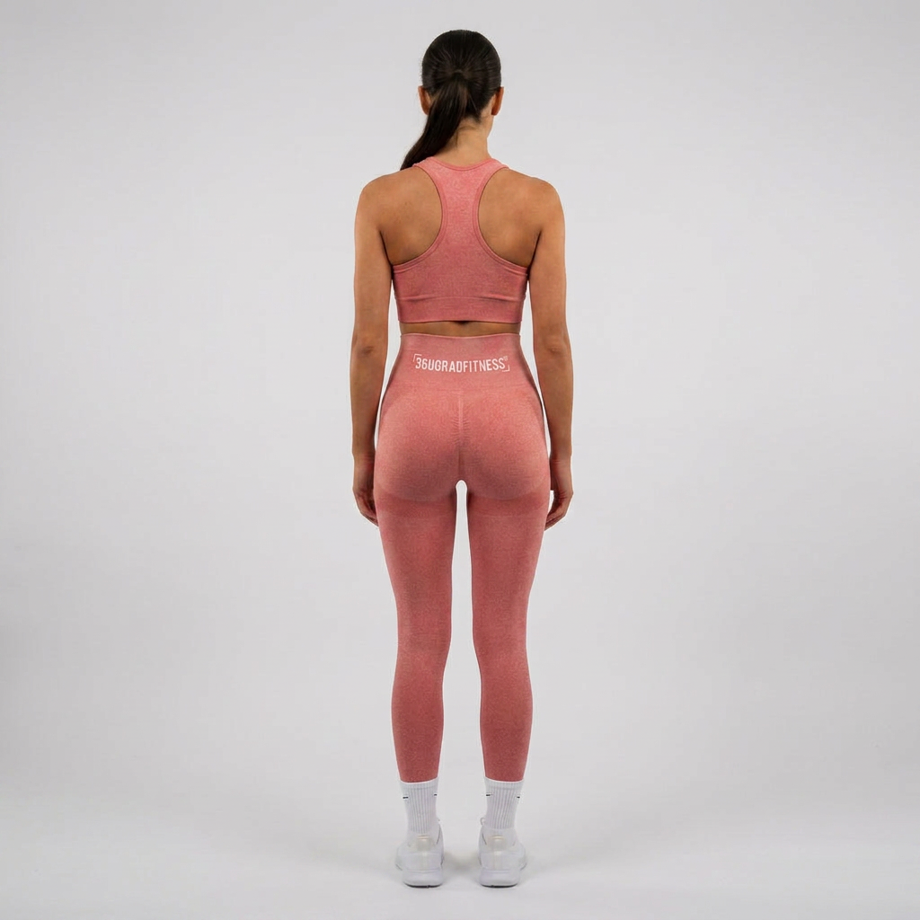 360 Push Up Leggings