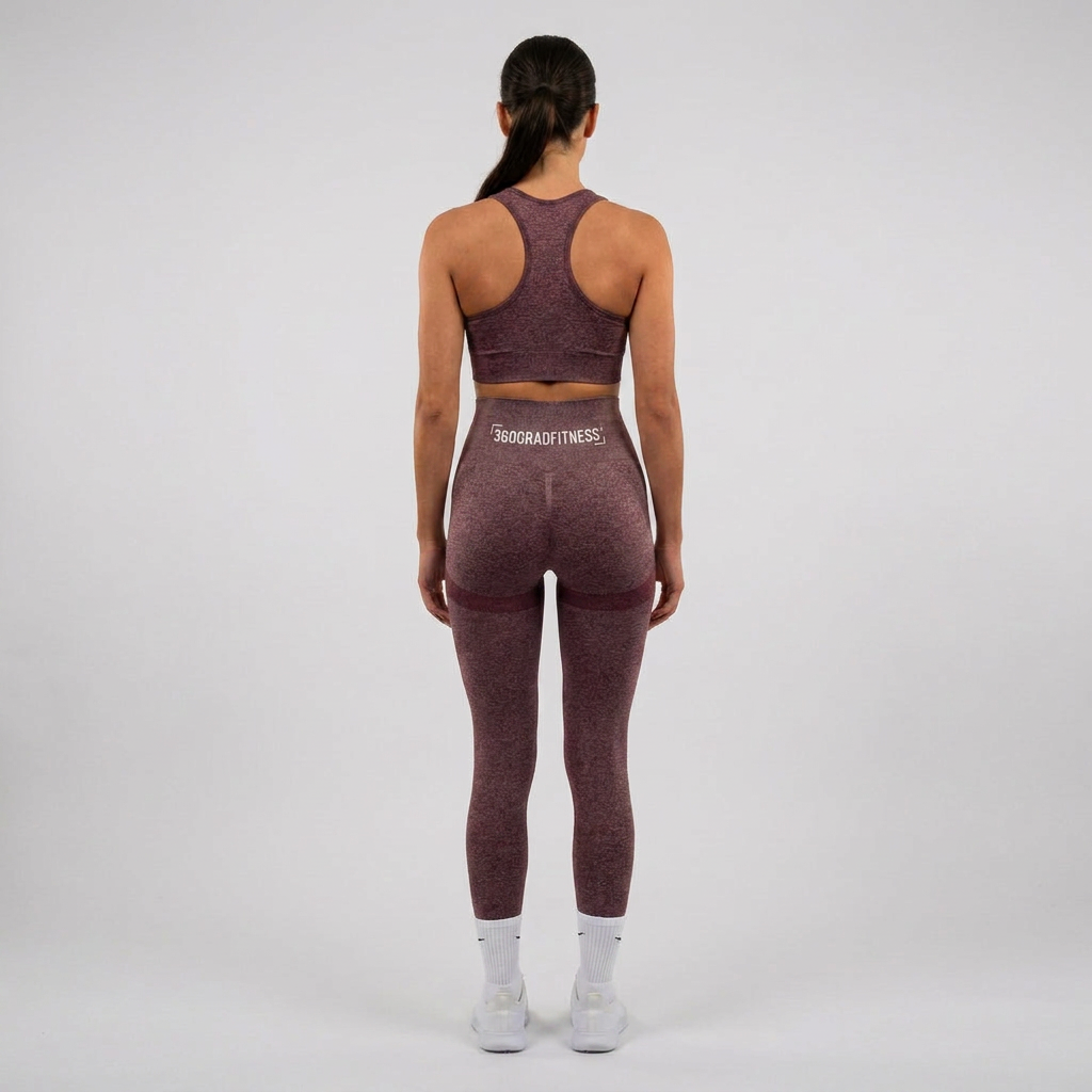 360° Push Up Leggings