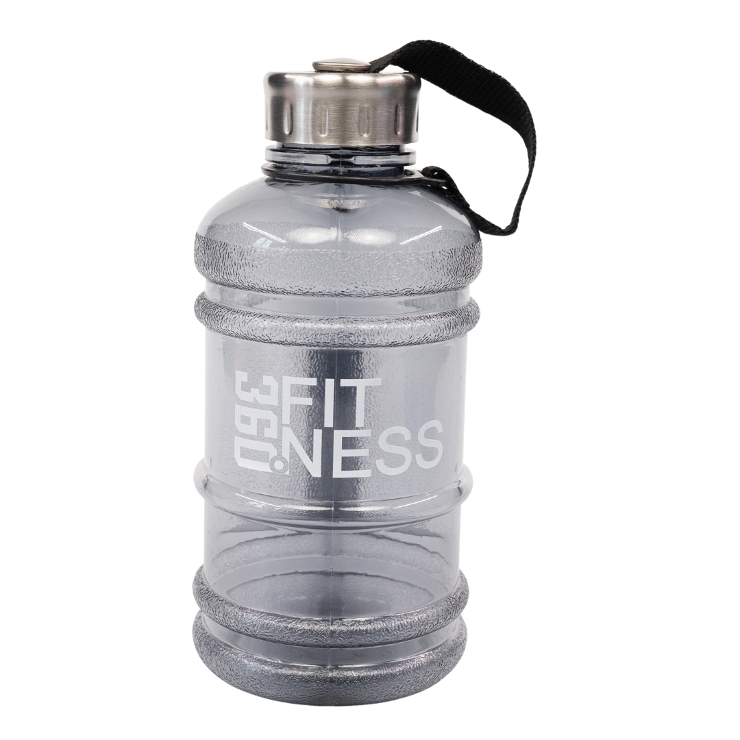 Bouteille d'eau de sport 360°