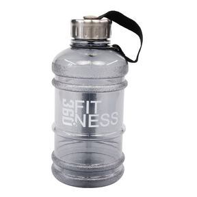 Bouteille d'eau de sport 360°