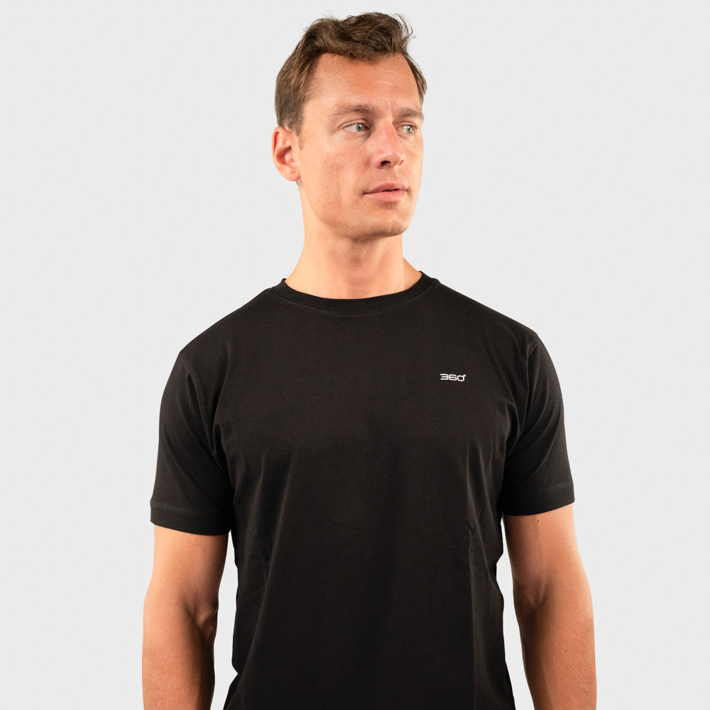 T-shirt dynamique 360°