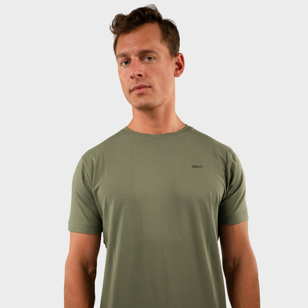 T-shirt dynamique 360°