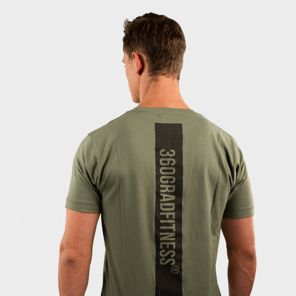 T-shirt dynamique 360°