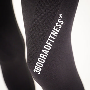 Legging sans couture 360° FIT Noir