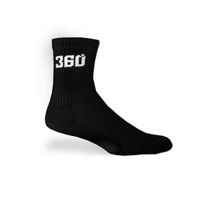 360° Orthopedic Crew Socks