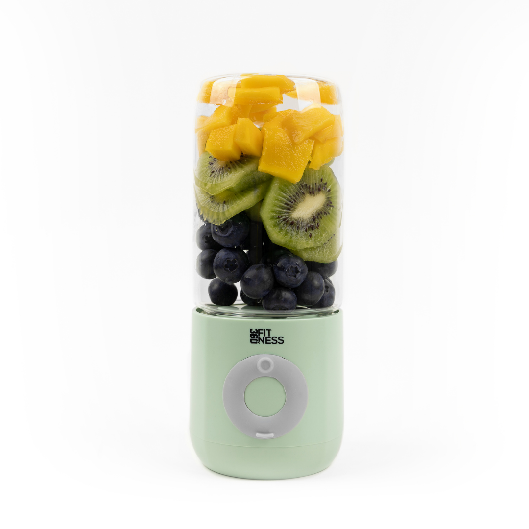 360° Portable Blender (SMART)