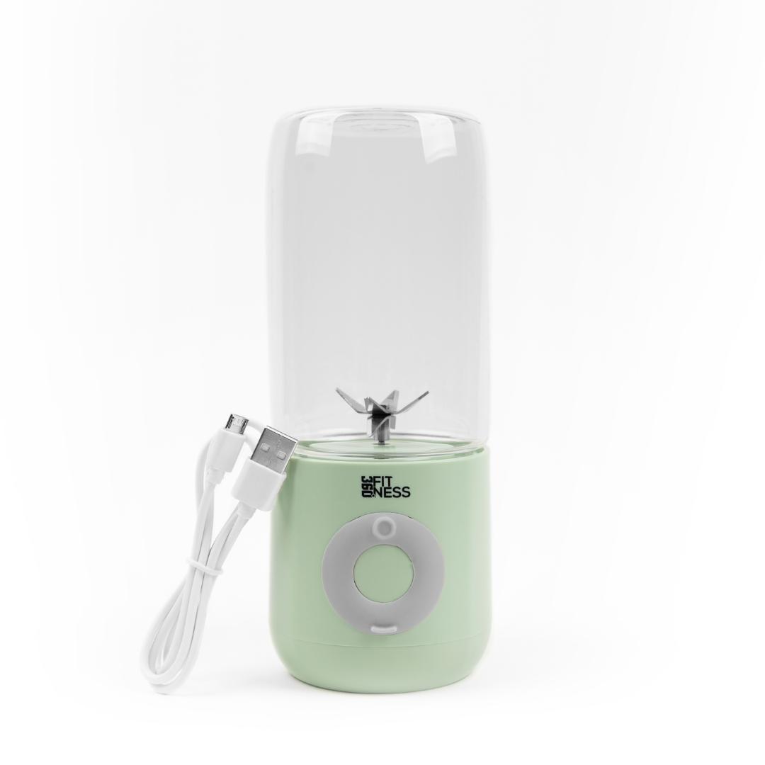 360° Portable Blender (SMART)