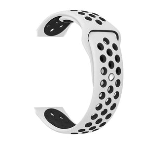 Bracelet de montre connectée 360° FITSport