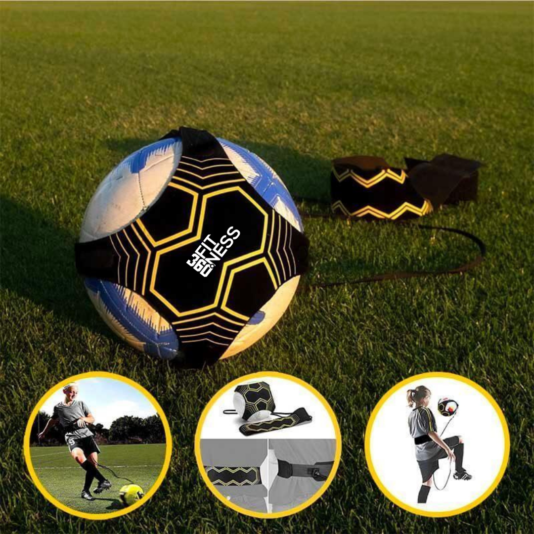 360° football coach