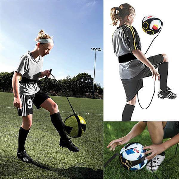 360° football coach