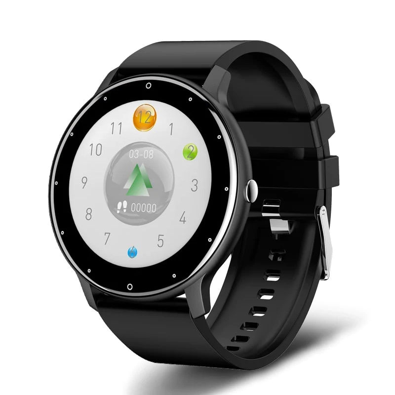 360° FITSmartWatch Light 
